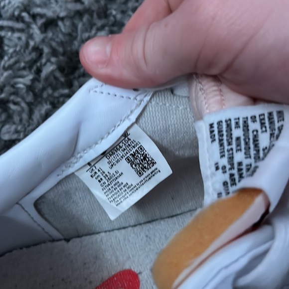 To small - Picture 4 of 5